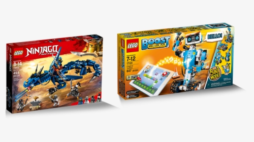 Bring Your Ninjago Dragon Transparent Background - Lego Ninjago, HD Png Download, Free Download