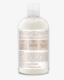 100% Virgin Coconut Oil Daily Hydration Shampoo, HD Png Download, Free Download