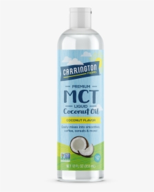 Coconut Oil Mct, HD Png Download, Free Download