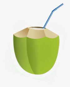 Heat Some Extra-virgin Coconut Oil To Liquefy It - Illustration, HD Png Download, Free Download