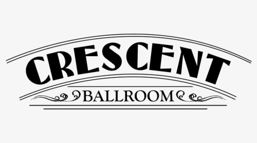 Crescent Ballroom, HD Png Download, Free Download