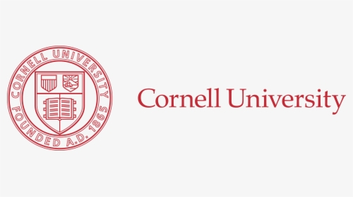 Cornell University Logo Png, Transparent Png, Free Download