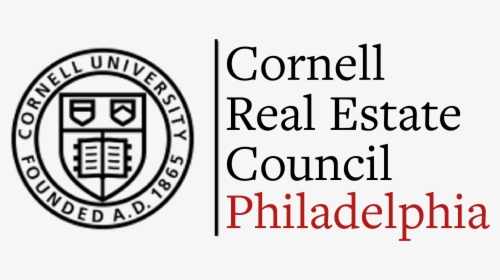 Cornell Real Estate Council - Emblem, HD Png Download, Free Download
