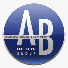 Ab Logo - Emblem, HD Png Download, Free Download