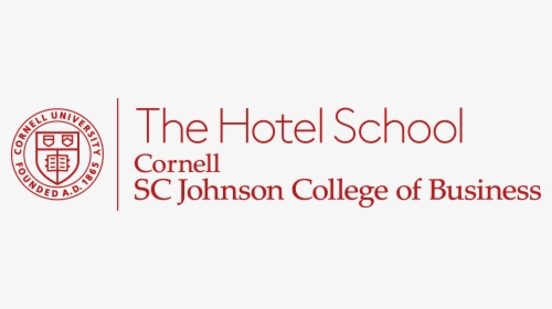 Cornell University Logo Hotel School, HD Png Download, Free Download