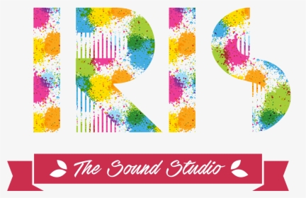 Iris Logo Png - Graphic Design, Transparent Png, Free Download