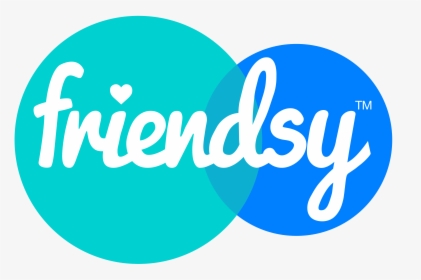 Friendsy Logo - Friendsy, HD Png Download, Free Download