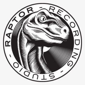 Transparent Raptor Png - Illustration, Png Download, Free Download