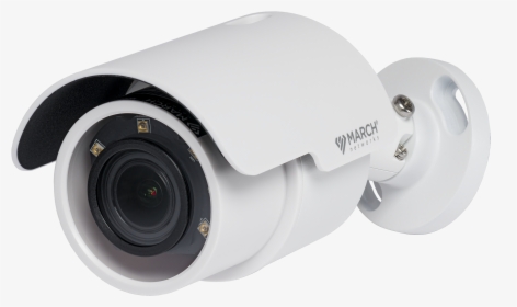 The Se2 Ir Microbullet Security Camera - Video Camera, HD Png Download, Free Download