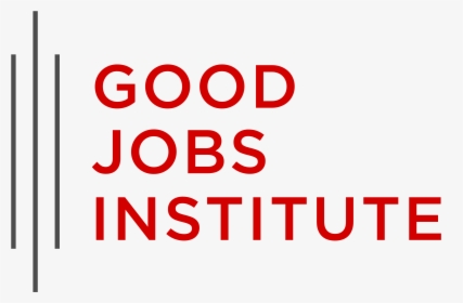 Logo - Good Jobs Institute Logo, HD Png Download, Free Download