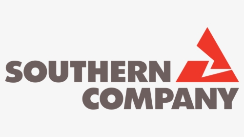 Southern Company Logo Png , Png Download - Southern Company Services, Transparent Png, Free Download