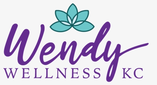 Wendy Wellness Kc-logo, HD Png Download, Free Download
