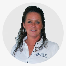 Wendy Chambers - Woman, HD Png Download, Free Download