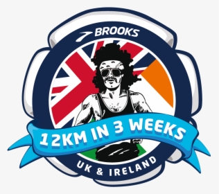 Brooks Bestfestmiles Logo - Emblem, HD Png Download, Free Download