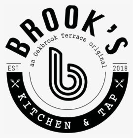 Brooks Badge - Circle, HD Png Download - kindpng