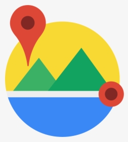 Google Distance Api Logo, HD Png Download, Free Download