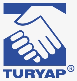 Turyap Logo Png Transparent - Turyap Logo, Png Download, Free Download