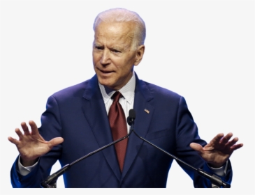 Democratic Presidential Candidate Joe Biden, HD Png Download, Free Download
