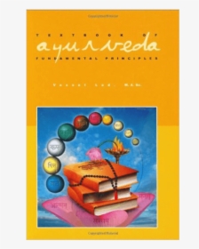 Textbook Of Ayurveda, HD Png Download, Free Download