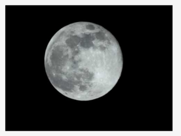 Moon, HD Png Download, Free Download