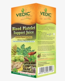 Platelets Juice, HD Png Download, Free Download