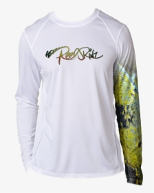Peacock - Peacock Bass T Shirt, HD Png Download, Free Download