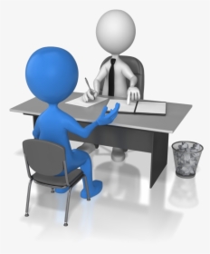 Collection Of High - Mock Interview Png, Transparent Png, Free Download