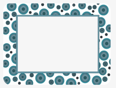 Multi Pack Of Self Stick Picture Frames In Agate Patterns - Picture Frame, HD Png Download, Free Download