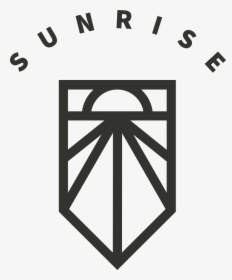 Transparent Sunrise Clipart Png - Sunrise Movement Logo Transparent, Png Download, Free Download