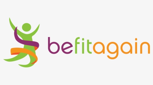 Be Fit Again - Graphic Design, HD Png Download, Free Download