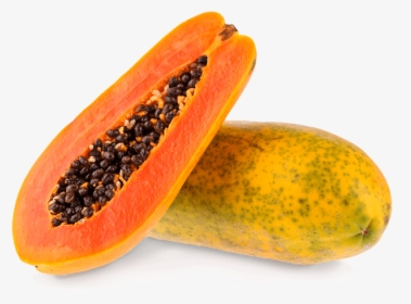 Papaya Fruit Seeds, HD Png Download, Free Download