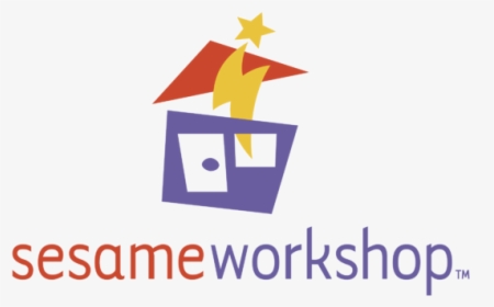 Sesame Workshop Logo, HD Png Download, Free Download