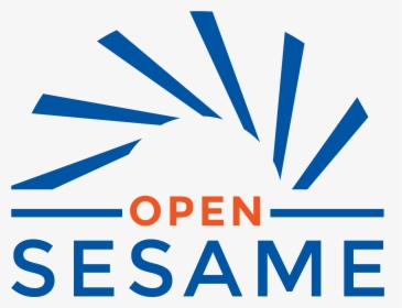 Open Sesame Synchrotron, HD Png Download, Free Download
