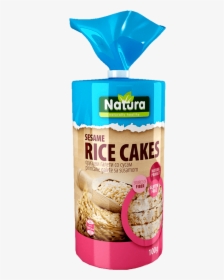 Natura Rice Cake, HD Png Download, Free Download
