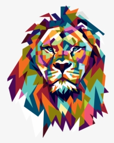 Best Graphic Logo And Brand Design In Ahmedabad - Cubism Animal, HD Png Download, Free Download