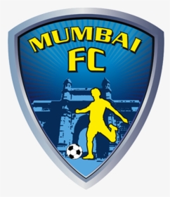 Mumbai Football Club, HD Png Download, Free Download