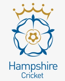 Cricket Clipart Ipl - Hampshire Cricket Logo, HD Png Download, Free Download