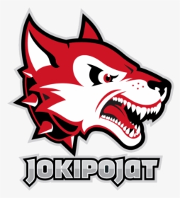 Team Logos Png - Jokipojat Joensuu, Transparent Png, Free Download