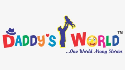 Daddy"s World Preschool & Day Boarding - Wifi, HD Png Download, Free Download