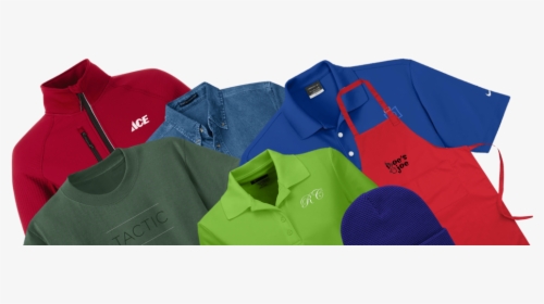 Branded-apparel, HD Png Download, Free Download