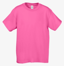 Gildan Ultra Cotton Ladies Basic T Shirt, HD Png Download, Free Download