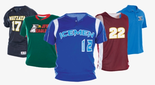 Sports Jersey Png, Transparent Png, Free Download