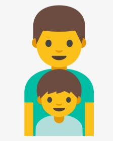 People Emoji Png, Transparent Png, Free Download