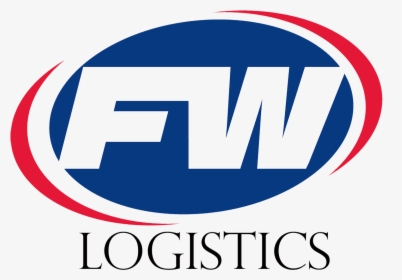 Nationwide Warehousing, Logistics, And Trucking For - Fw Logistics, HD Png Download, Free Download