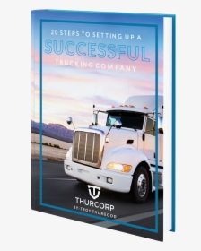 Transparent Flatbed Truck Clipart - Transport, HD Png Download, Free Download