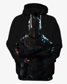 Fortnite Black Knight Pullover, HD Png Download, Free Download