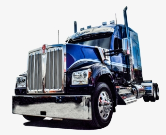 The Future Of Trucking Comes To Michigan Kenworth , - 2019 Kenworth Trucks, HD Png Download, Free Download