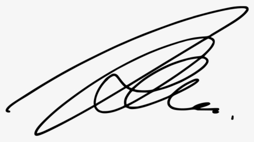 Bill Kaulitz Signature, HD Png Download, Free Download
