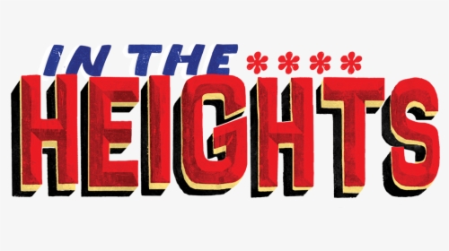 Heights Musical Logo Transparent, HD Png Download, Free Download