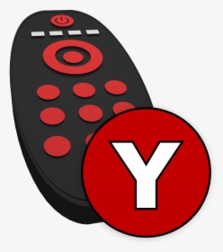 Transparent Youtube Play Bar Png - Clicker For Netflix, Png Download, Free Download